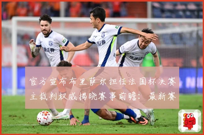 官方宣布布里萨尔担任法国杯决赛主裁判权威揭晓赛事前瞻：最新赛事动态与深度分析